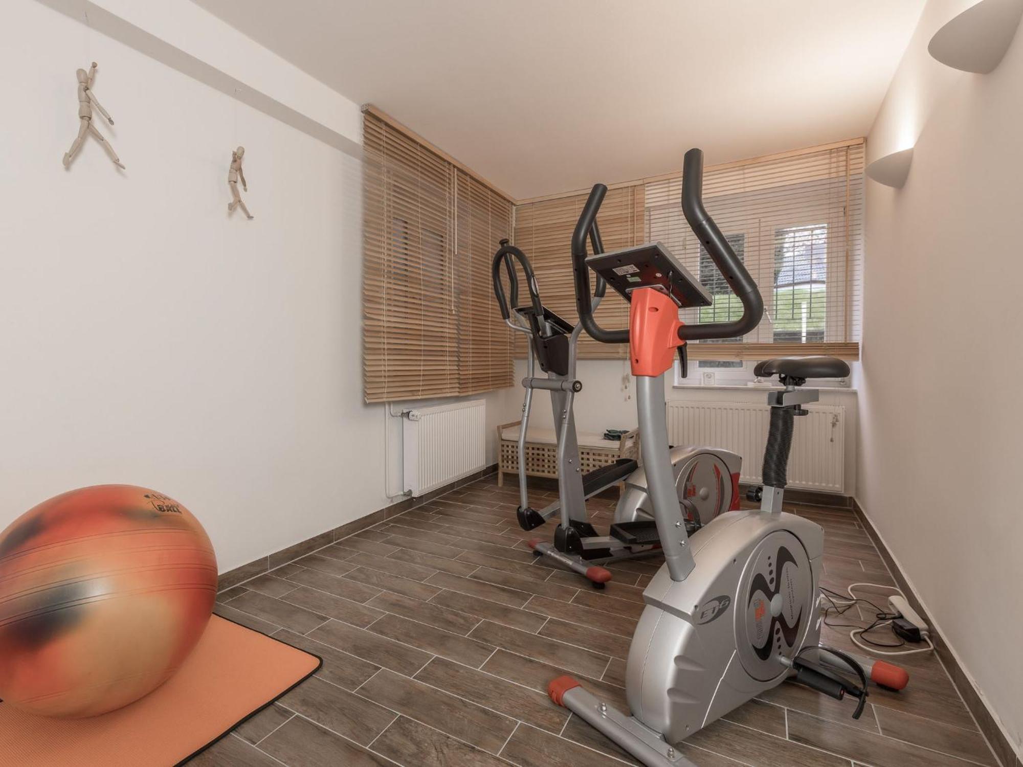 Appartementresidenz 4 Seasons ティメンドルファー・シュトラント エクステリア 写真