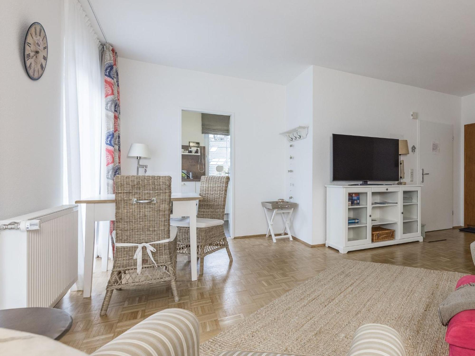 Appartementresidenz 4 Seasons ティメンドルファー・シュトラント エクステリア 写真