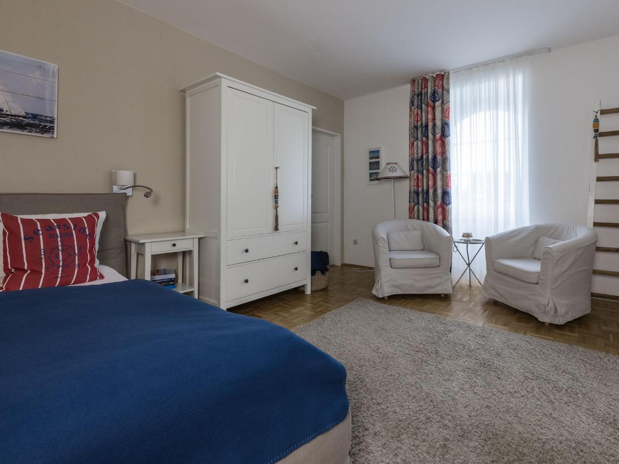 Appartementresidenz 4 Seasons ティメンドルファー・シュトラント エクステリア 写真