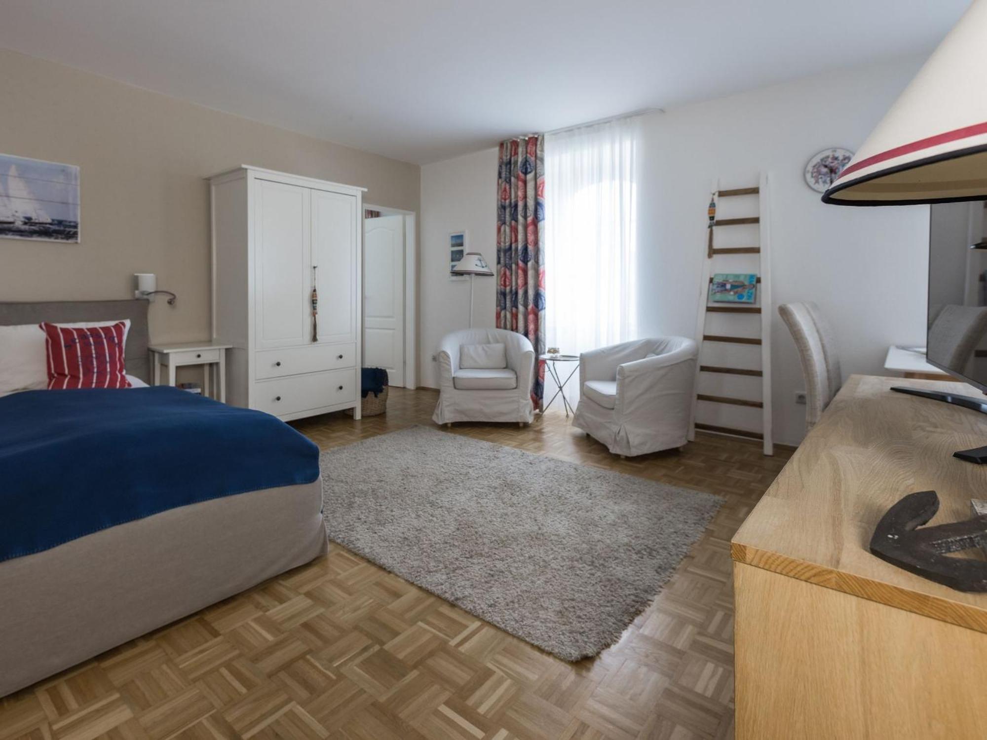 Appartementresidenz 4 Seasons ティメンドルファー・シュトラント エクステリア 写真